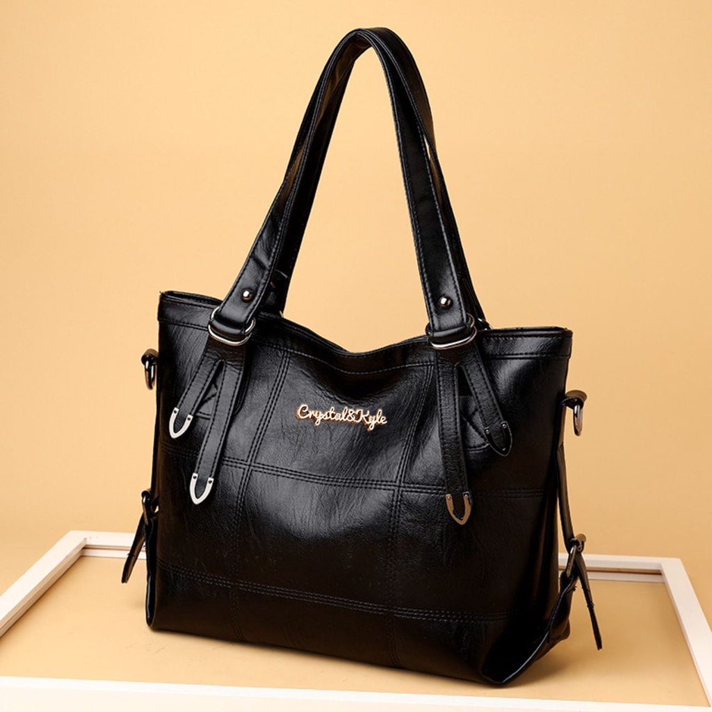 READY STOCK 💕 SJ Collection Woman Handbag Beg Tangan Bags Wanita Ladies ...
