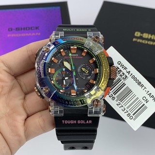 Frogman rainbow price hot sale