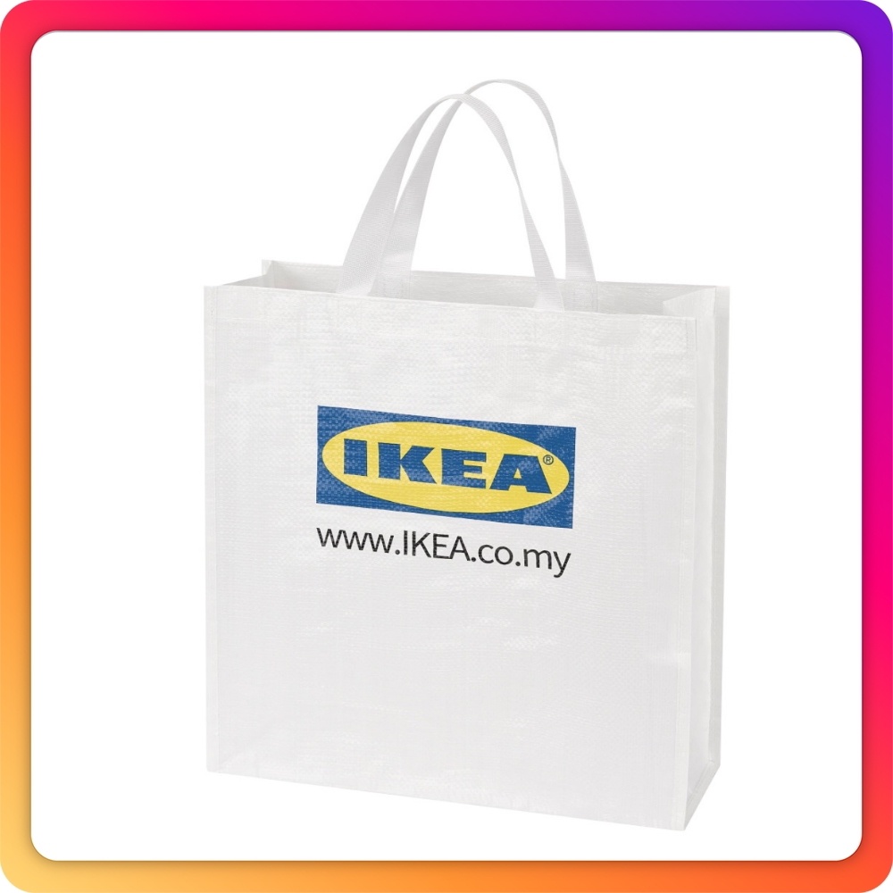 Ikea discount klamby bag