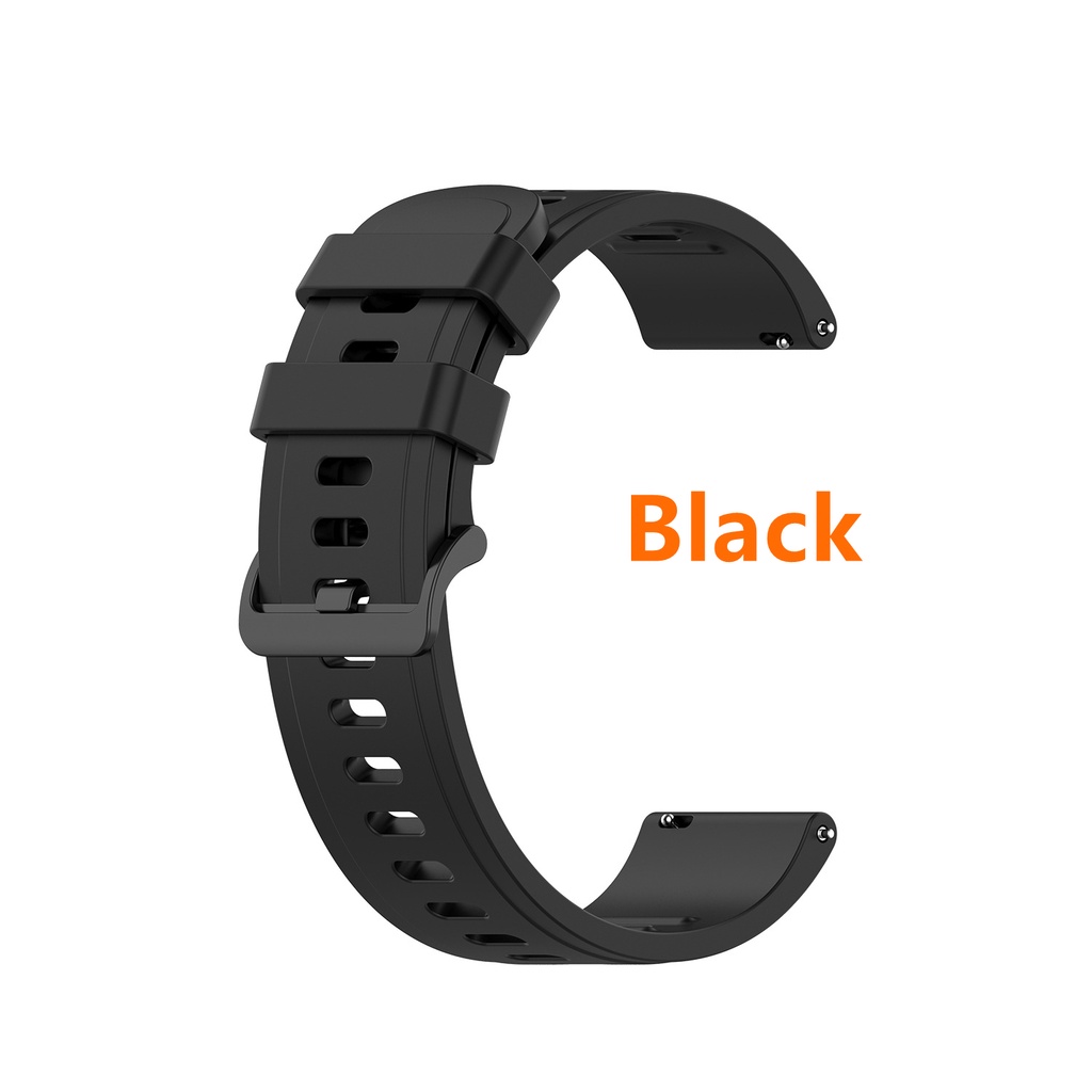 Sports Nylon Loop Watch Strap Band Bracelet For COROS APEX Pro 46MM 42MM  PACE 2