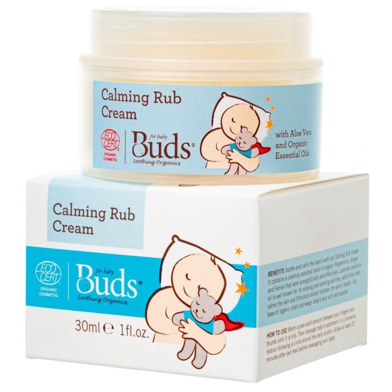 Buds Organic Super Soothing Rescue Lotion / Save Our Skin Lotion ...