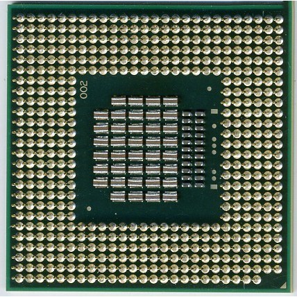 T7250 Socket 478 Core Duo 459463-001, купить Процессор HP Intel