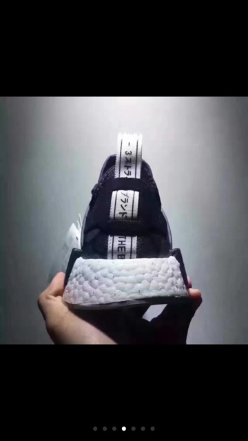 adidas gazelle silver green womens Mastermind x adidas NMD XR1 'Mastermind' Sneakers – único13 main image 0