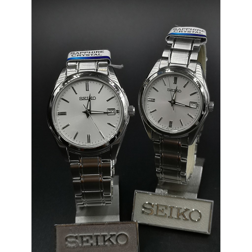 SUR311P1 SUR319P1 SUR315P1 SUR307P1 SEIKO MEN LADIES