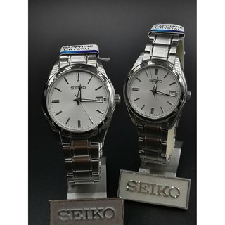 Seiko best sale classic sur307p1