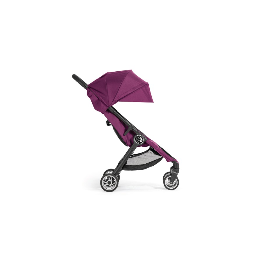 Baby jogger 2025 city tour violet