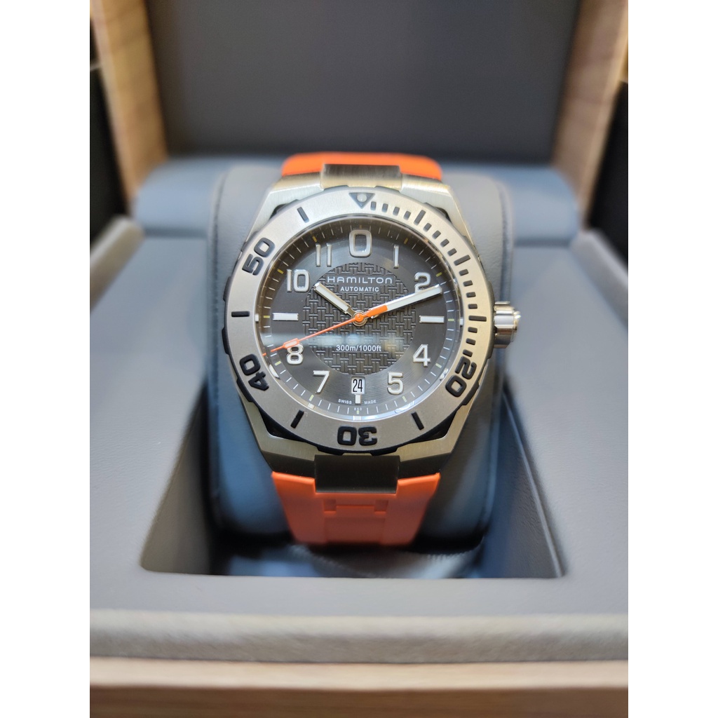 Hamilton h78615985 hot sale