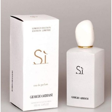 Giorgio armani si online white