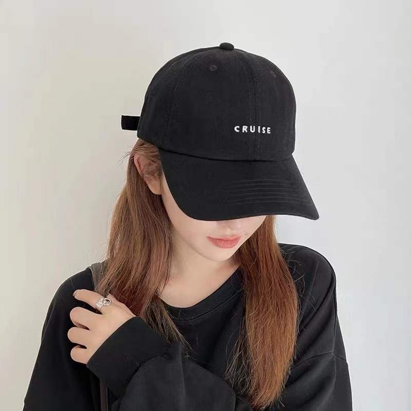 Ready Stock!!Cap Men Women Fashion Accessories Sport Cap Baseball Cap ...