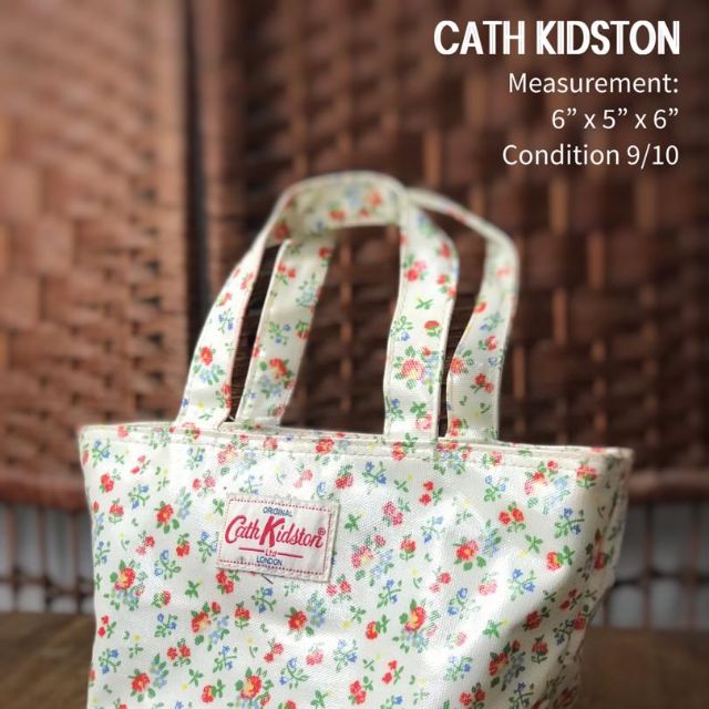 Cath kidston store bag malaysia