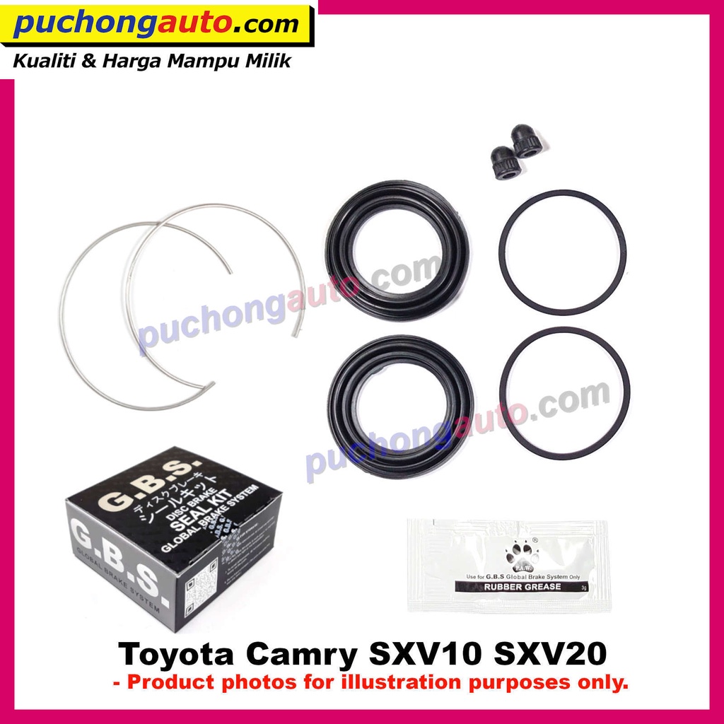 Electric In-Tank Fuel Pump For Toyota Camry 2.2L 5SFE 1993-2002 – EFP111