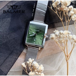 balmer watch - Prices and Promotions - Nov 2023 | Shopee Malaysia