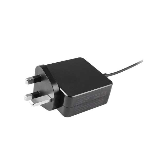 Chargeur Alimentation 20V 2.25A Pour Lenovo Miix 520/510 - Adaptateur Secteur Neuf