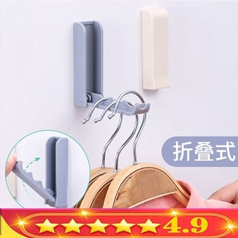 Fander® [Ready stock]Housekeeping Folding Door Back Space Saving ...