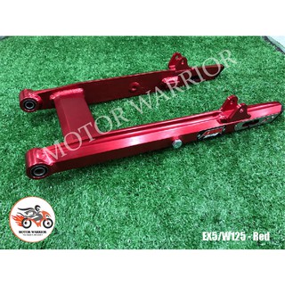 king drag arm ex5