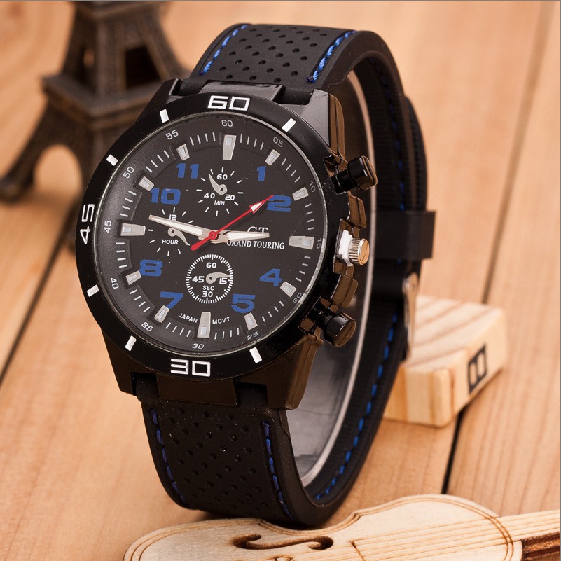 Gt watch grand touring original store