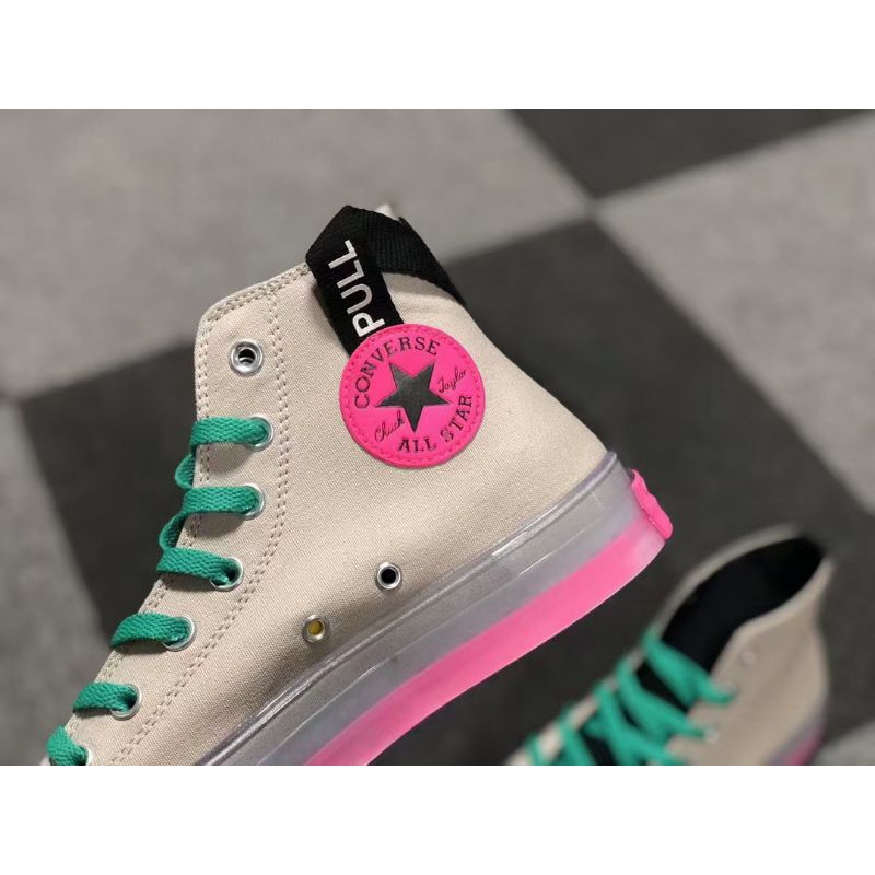 Converse 2024 crema 38