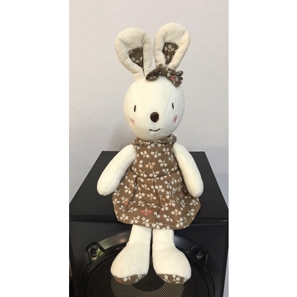 rabbit bunny cute plush soft toys | Shopee Malaysia
