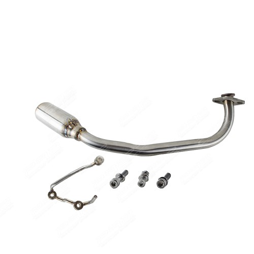 PR2 Honda PCX 150 Exhaust Pipe Old Model 2-Inch Neck | Shopee Malaysia