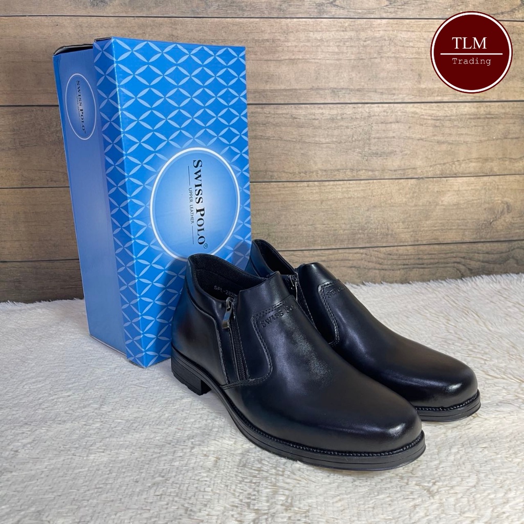 Polo formal outlet shoes