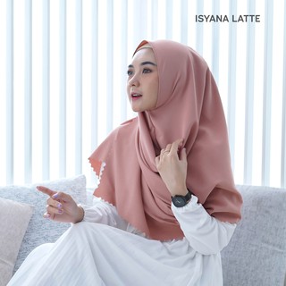 Pashmina Instant (non pet) by daffahijab | Shopee Malaysia