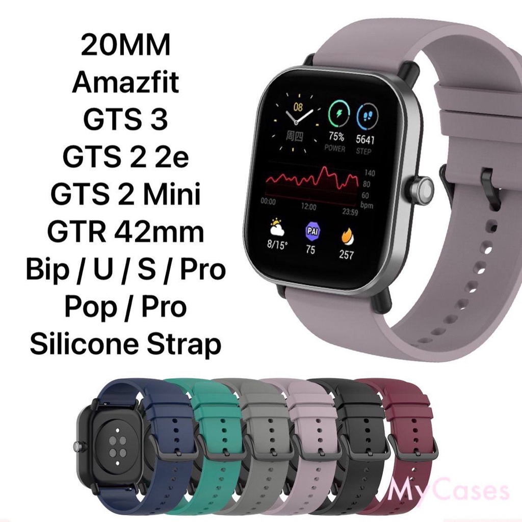 GTS 2 mini - Amazfit US Official Online Store