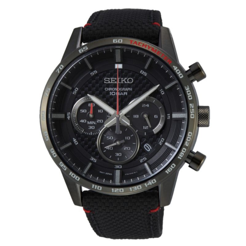 Seiko chronograph clearance ssb315p1