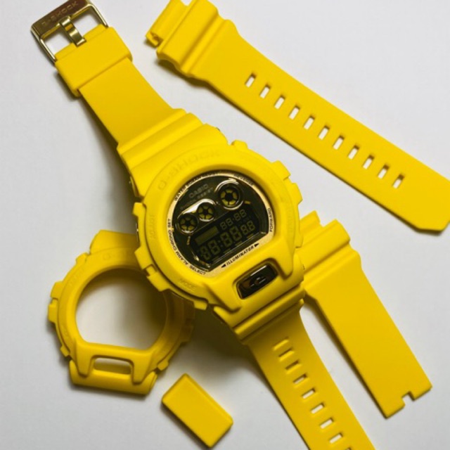 Gdx6900 kuning online