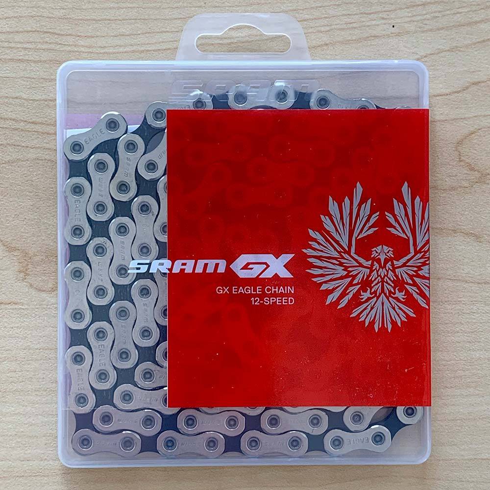 Sram gx eagle 12 best sale speed chain