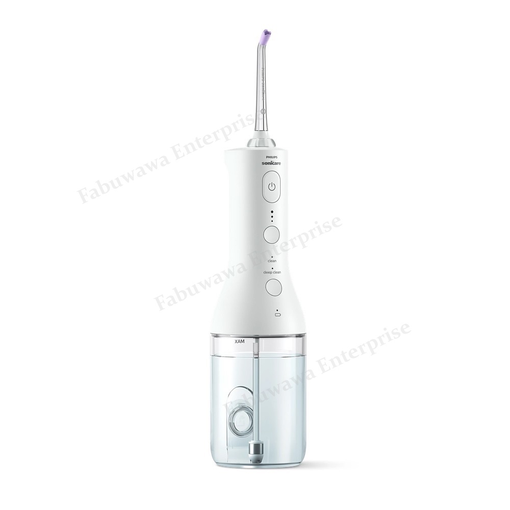 2 Years Warranty by Philips Malaysia) Philips Sonicare Cordless