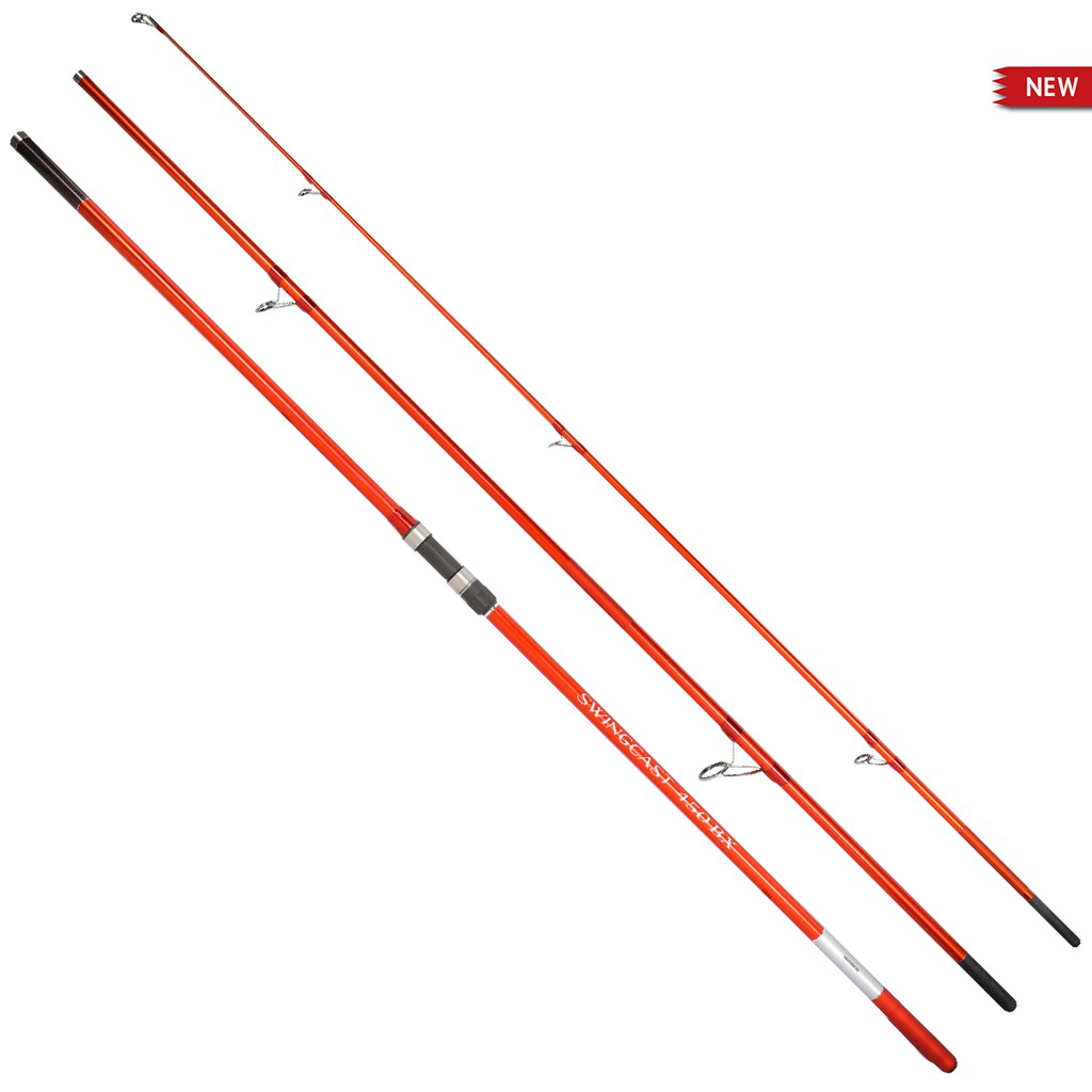 Shimano Malaysia - HORIZON SURF GAME ROD A stunning looking surf cast rod  designed for the most discerning angler. This rod is built with power and  control as the main defining principle.