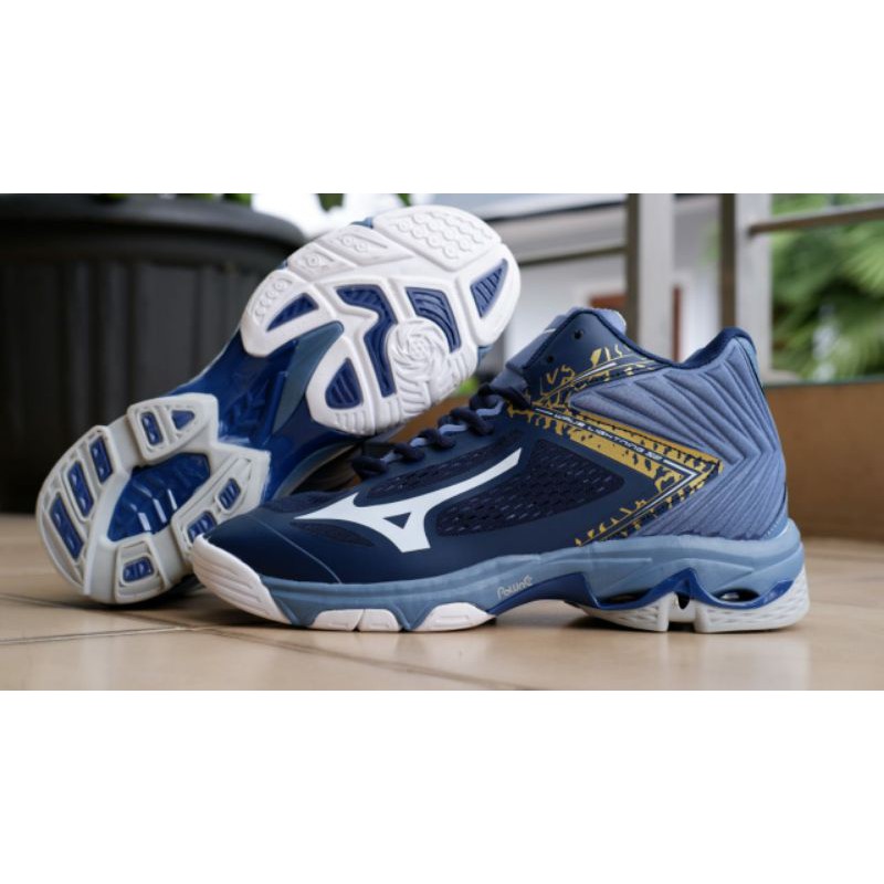 Mizuno wlz 5 mid online