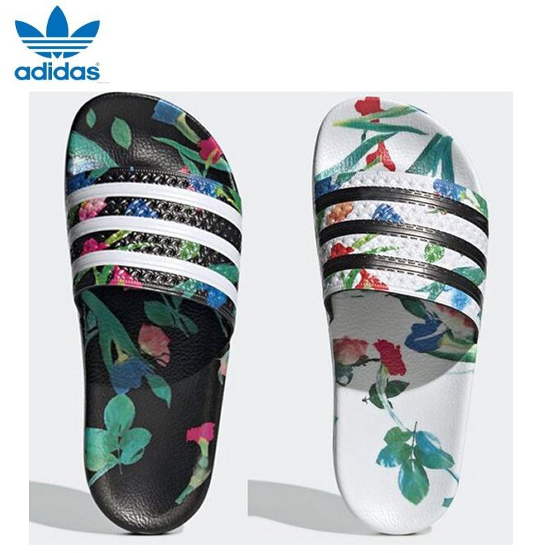 Adidas 2024 adilette tropical