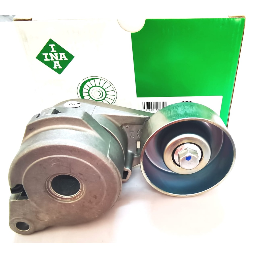 PROTON GEN2 1.6cc FAN BELT TENSIONER ASSEMBLY INA Shopee Malaysia