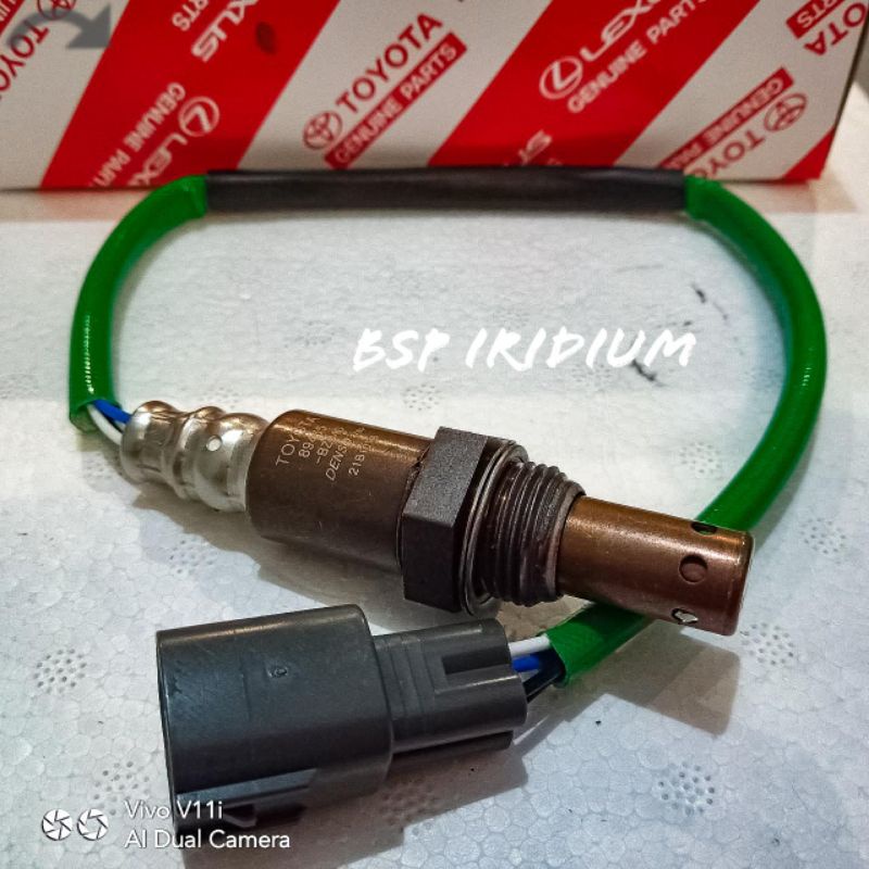 Oxygen O² sensor exzoz Alza Myvi Avanza Viva Kelisa Kenari Notica