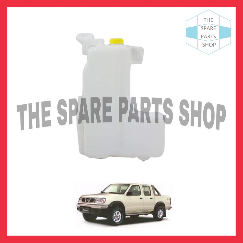 NISSAN FRONTIER D22 RADIATOR TANGKI SPARE TANK | Shopee Malaysia