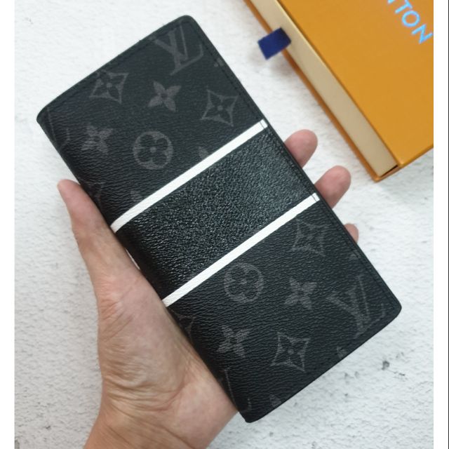 New wallet men's long wallet