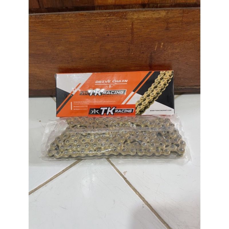 Tk 520 CRF 150L CRF 230 CRF 250 klx 250 ninja 250 mt25 r25 Tiger ...