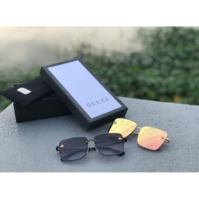 Gucci bee outlet sunglasses 2018