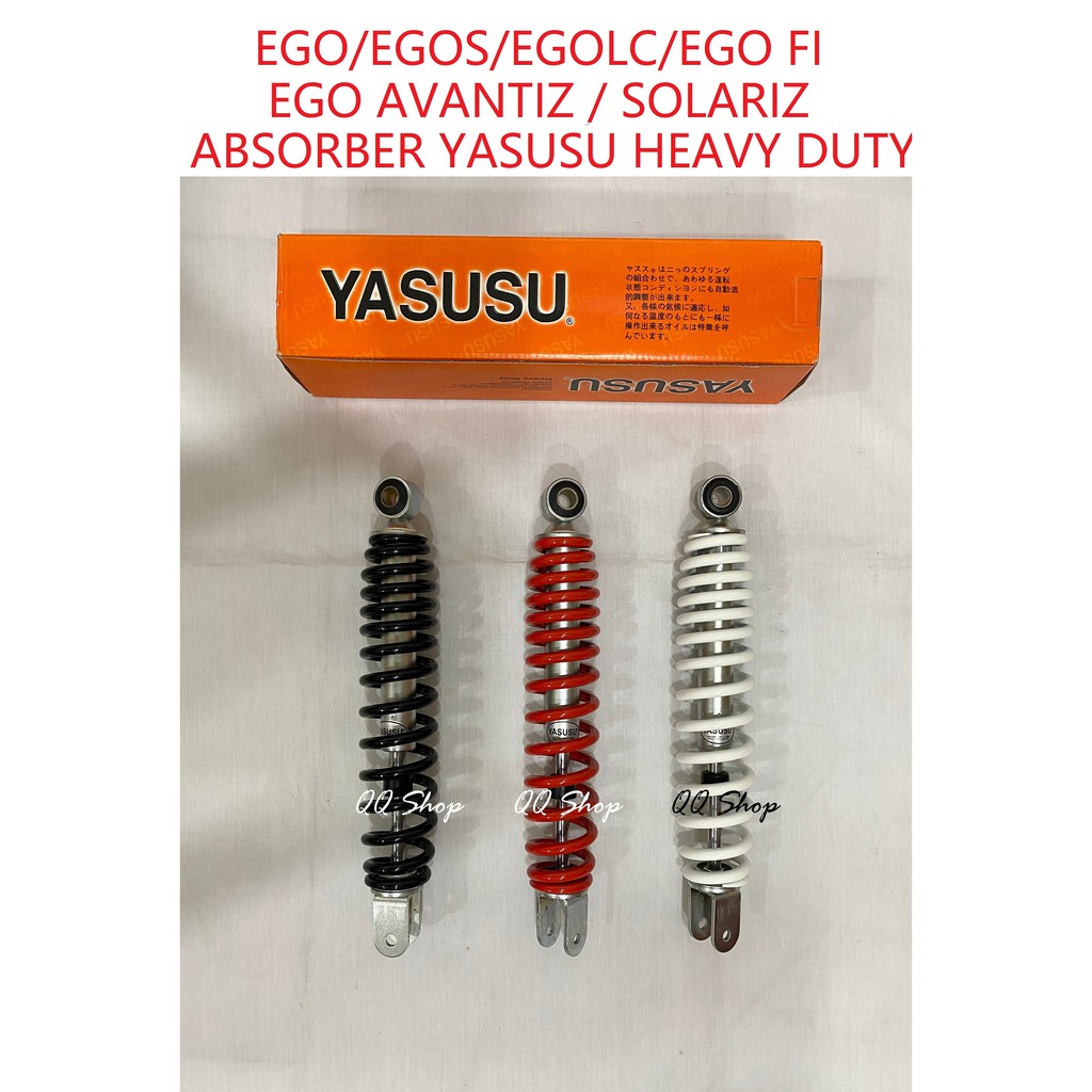 YAMAHA EGO / EGOS / EGOLC / EGOS FI / EGOLC FI / EGO GEAR / AVANTIZ ...