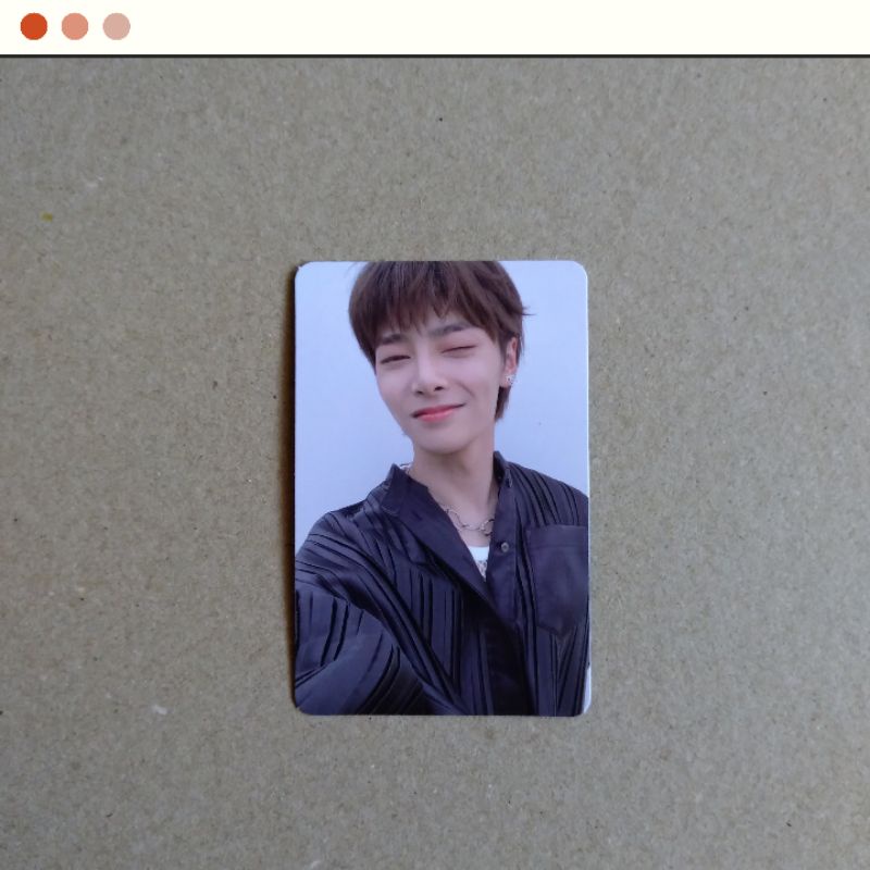 I.n Stray Kids Noeasy Photocard | Shopee Malaysia