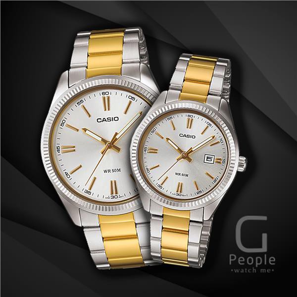 Casio best sale mtp 1302sg