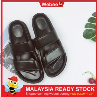 READY STOCK WEBEE Digo Sandals for Men Selipar