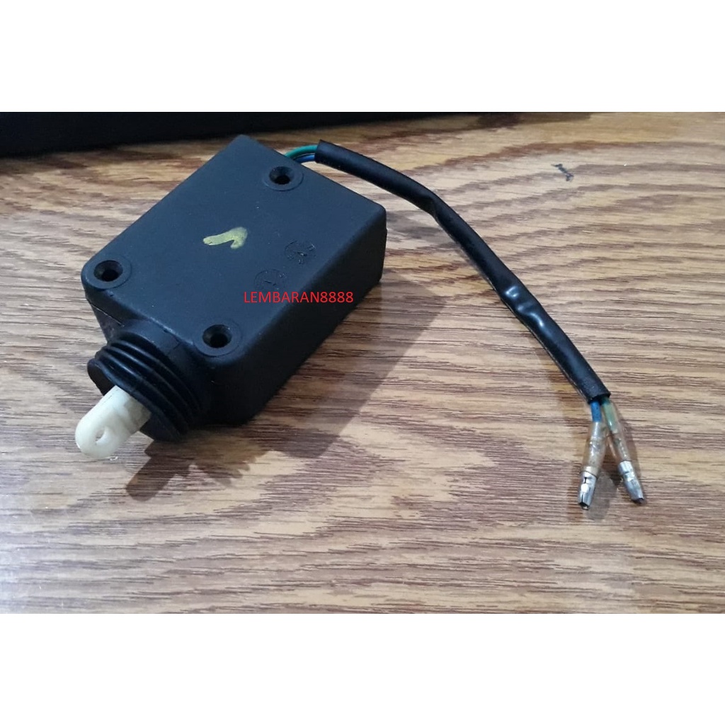Original Toyota Avanza Agya Central Lock | Shopee Malaysia