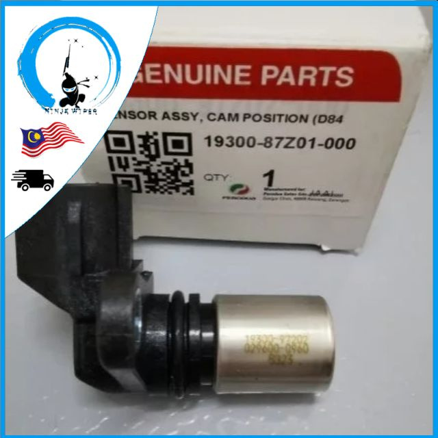 ORIGINAL PERODUA GENUINE KELISA/KENARI/VIVA/MYVI 1.0 CAMSHAFT SENSOR