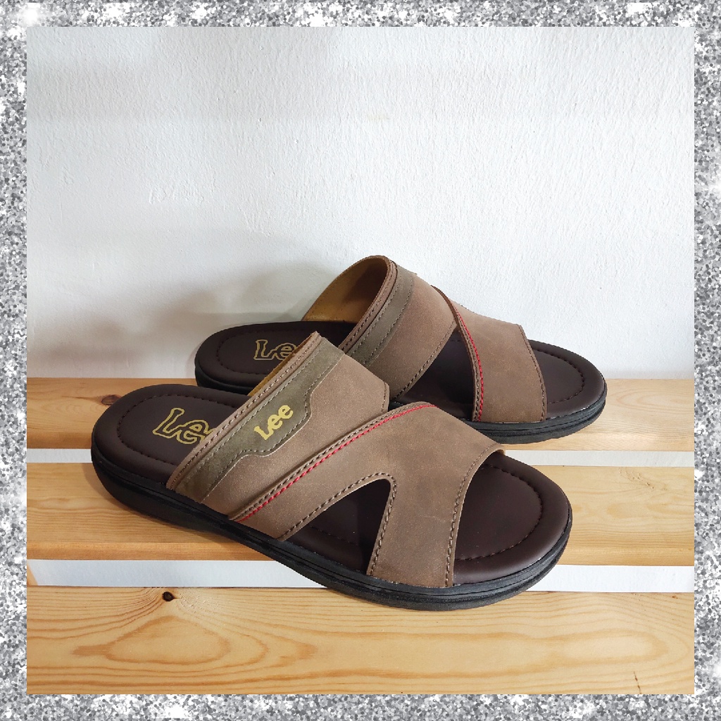 Lee comfort sale sandals