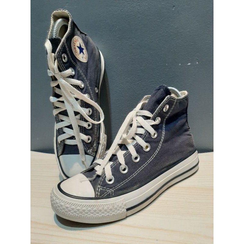 Converse uk hotsell size 3.5