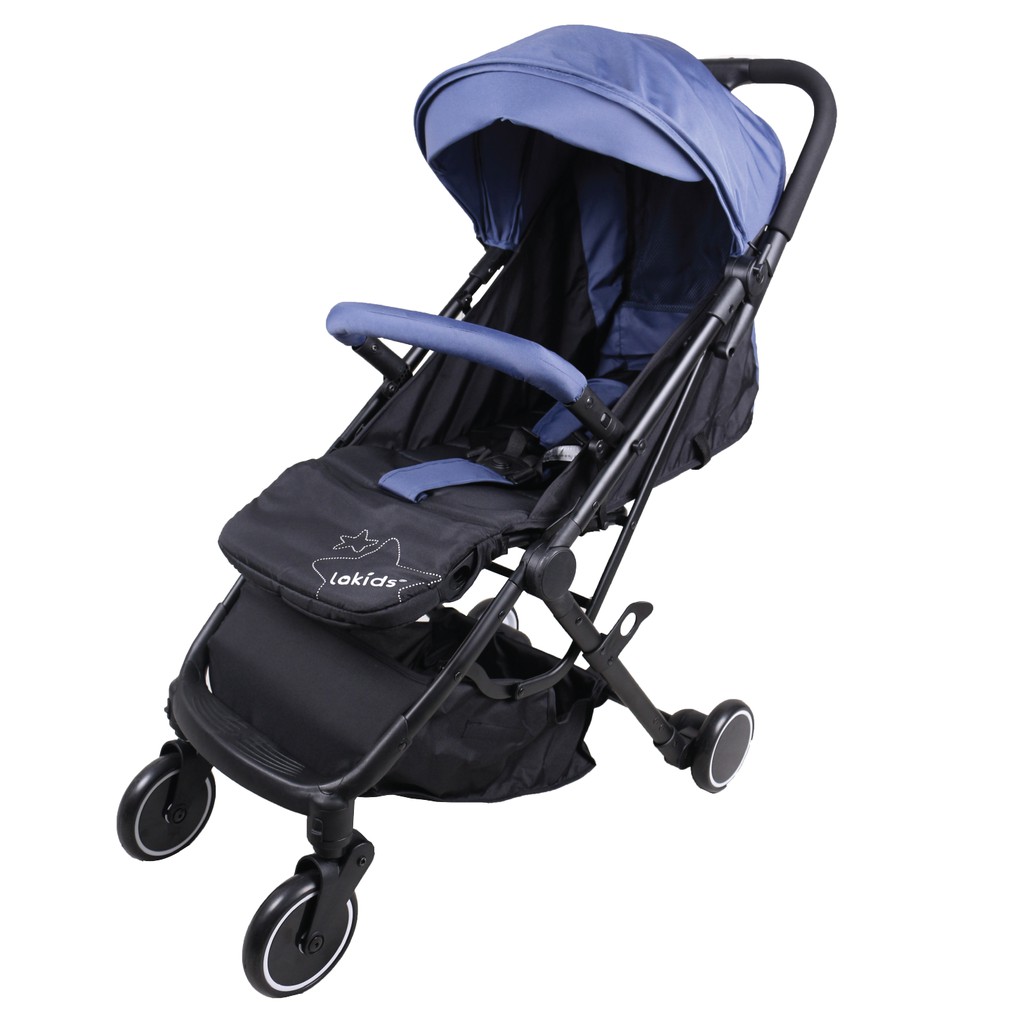 Otomo Baby Compact Stroller Cabin Lightweight New Born Stroller (Travel