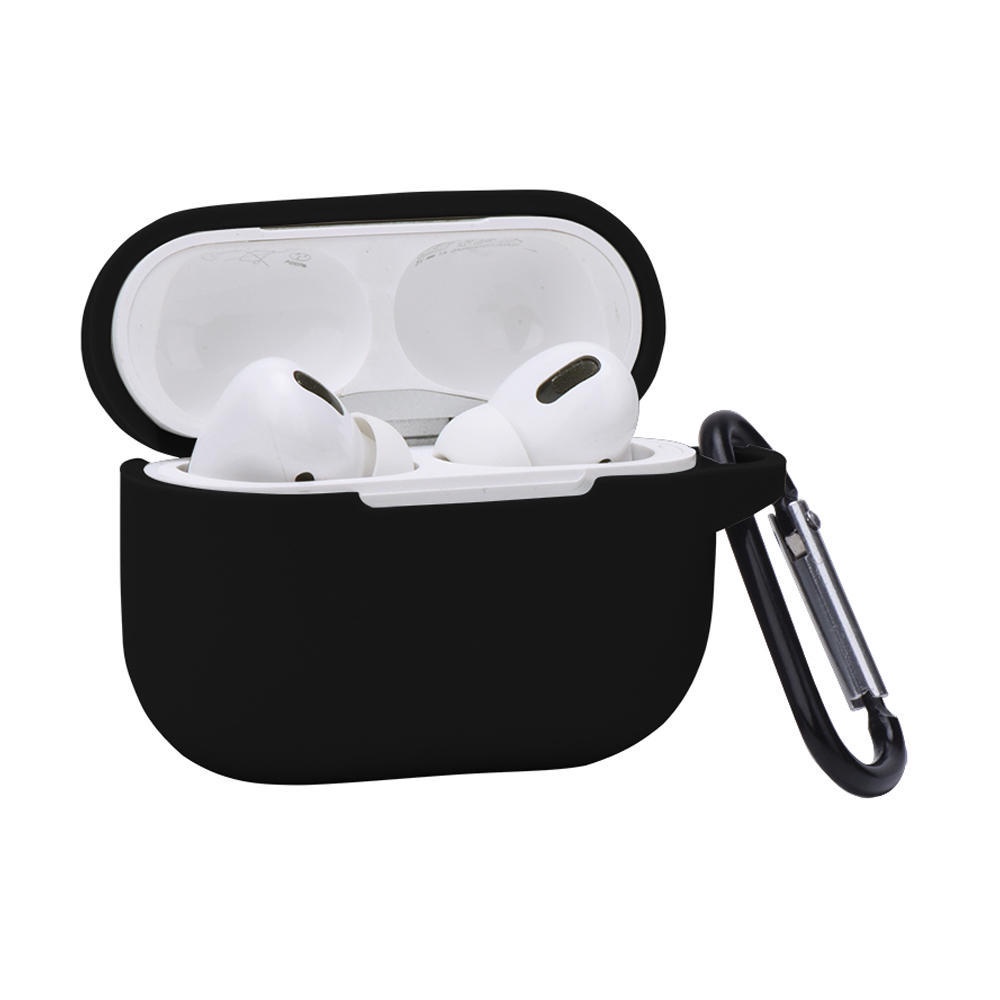 Airpods Pro Airpods Case Earphone Case Silicone Shock Proof - Main Image