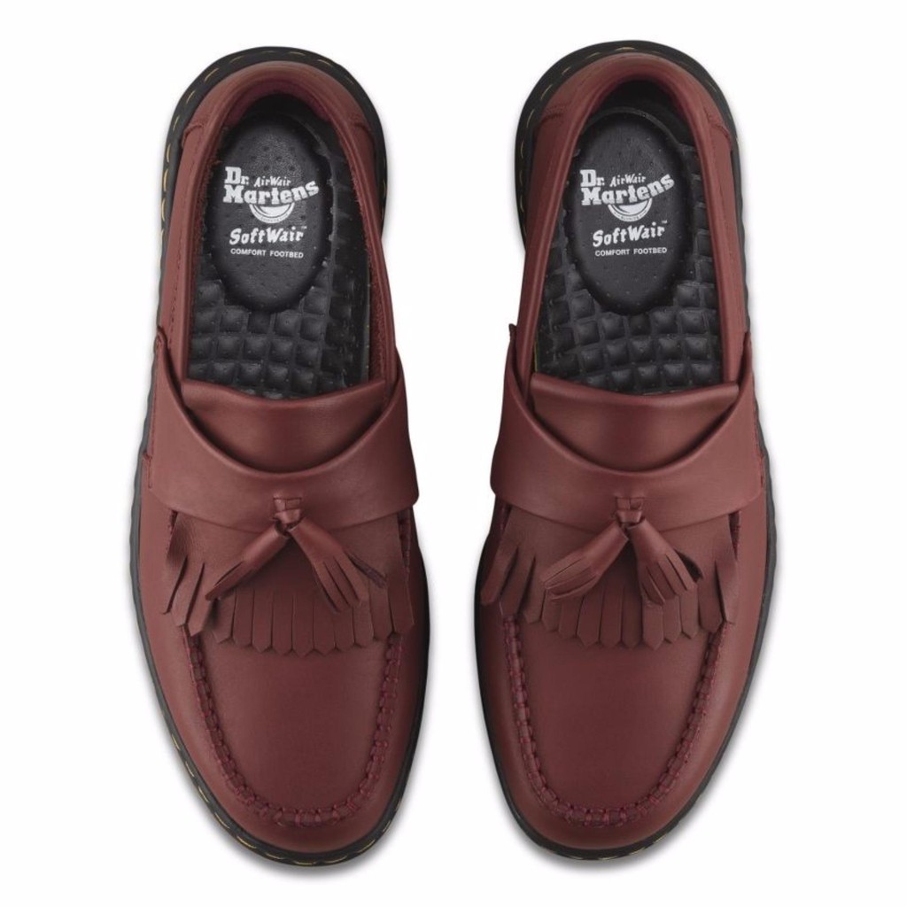 Dr. Martens Fusion Lite Edison Temperley Shopee Malaysia